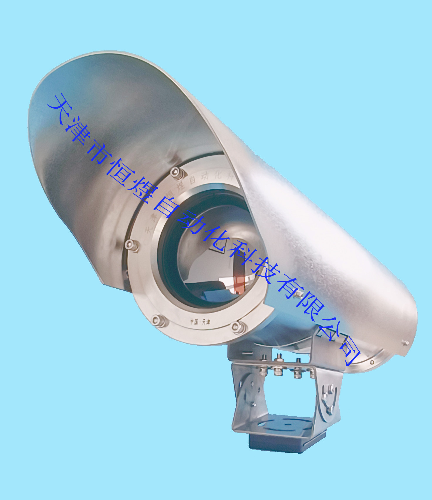 HYF-火炬长明灯监控