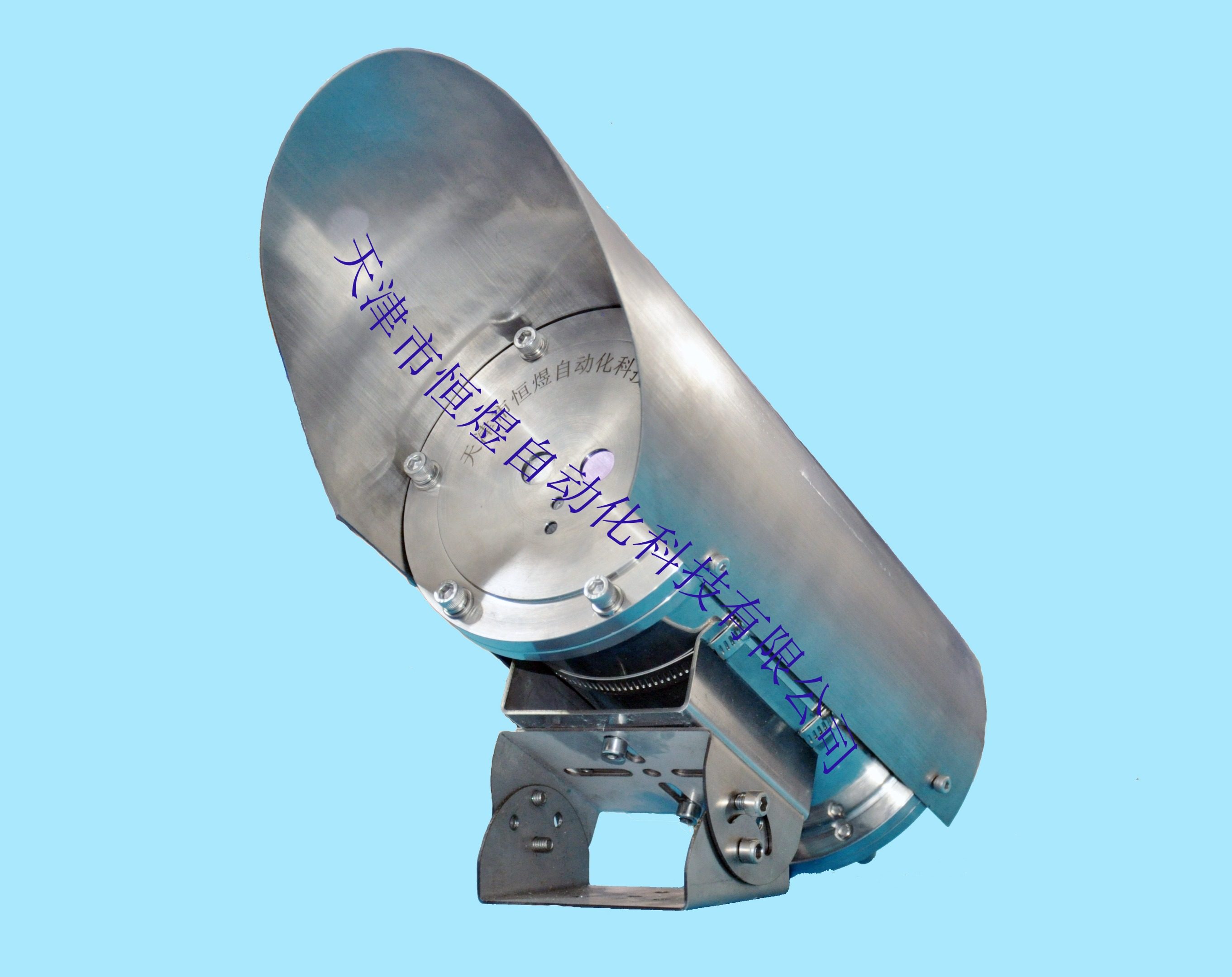 HYF-电解槽火灾报警