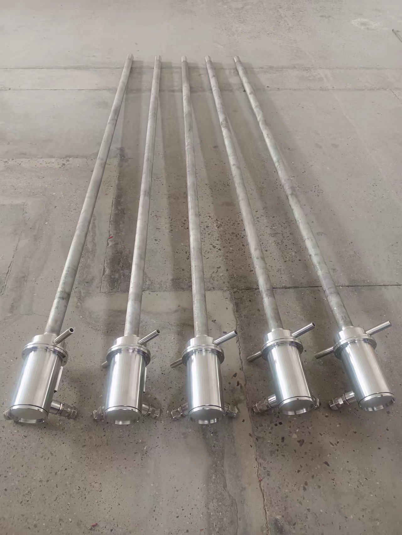 HYG气化炉专用点火装置