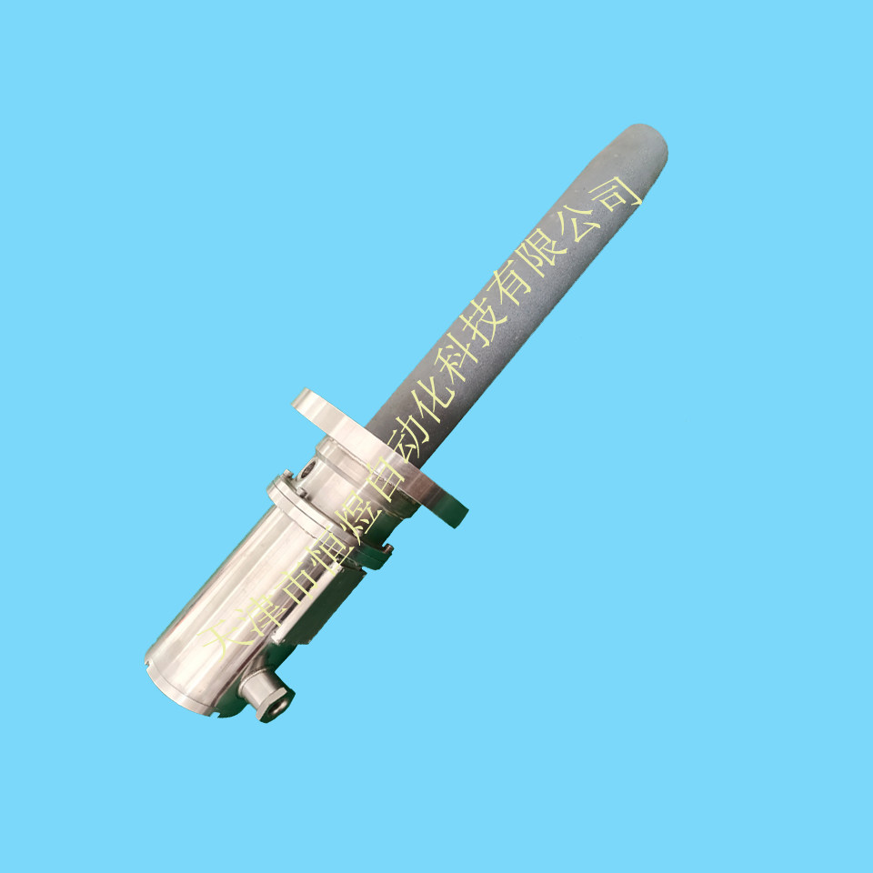 HYG一体化点火装置