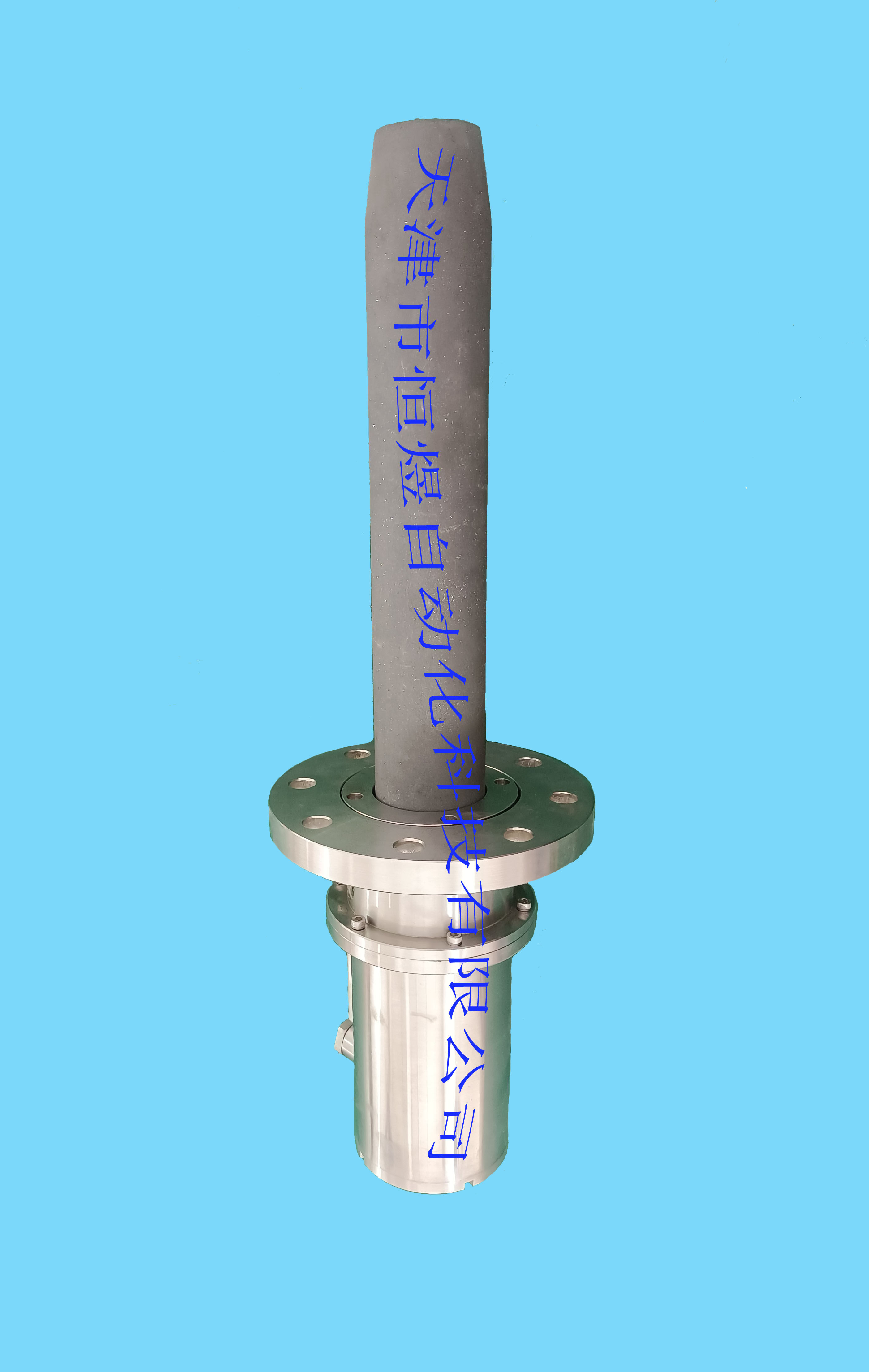 HYG一体化点火装置